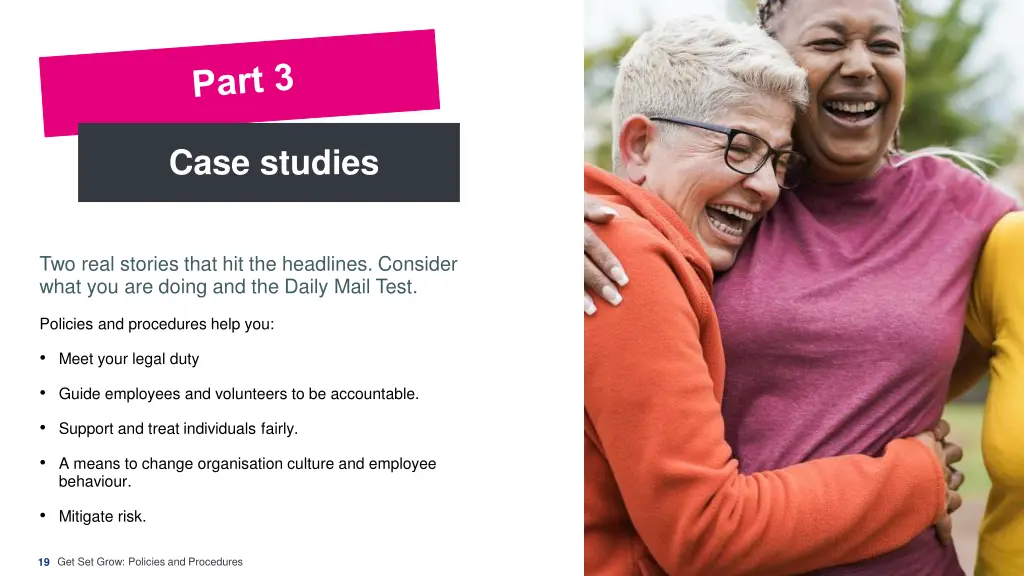 case studies