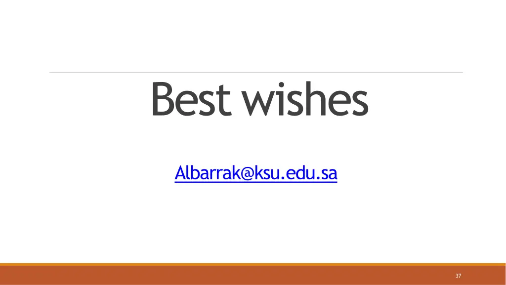 bestwishes