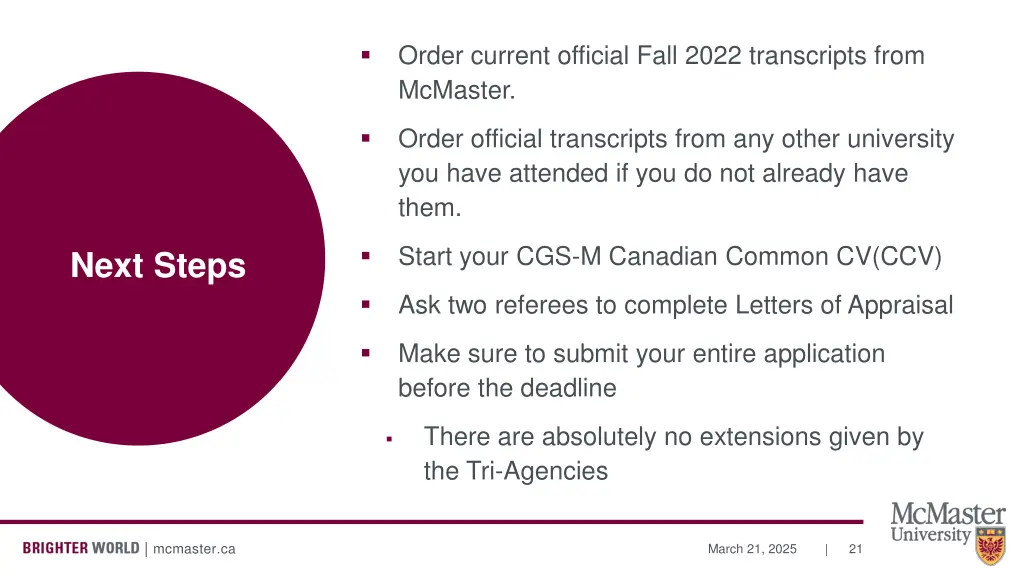 order current official fall 2022 transcripts from