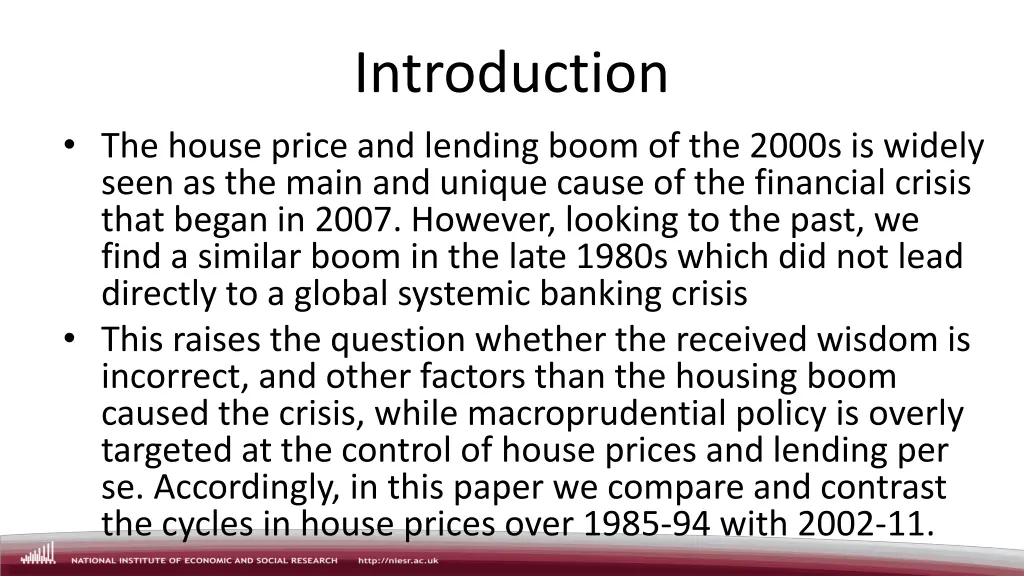 introduction