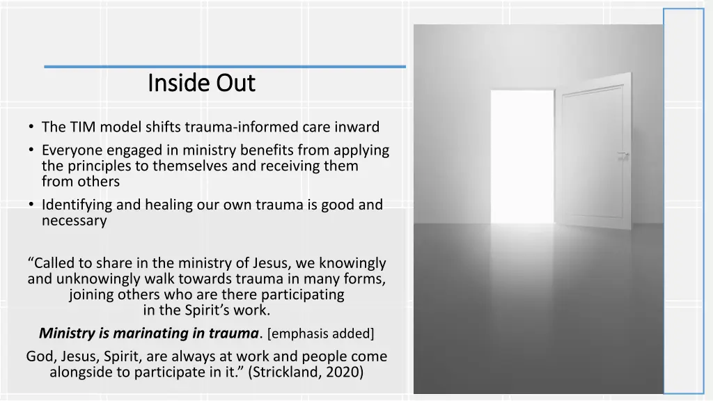 inside out inside out