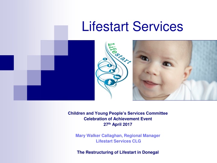 lifestart services