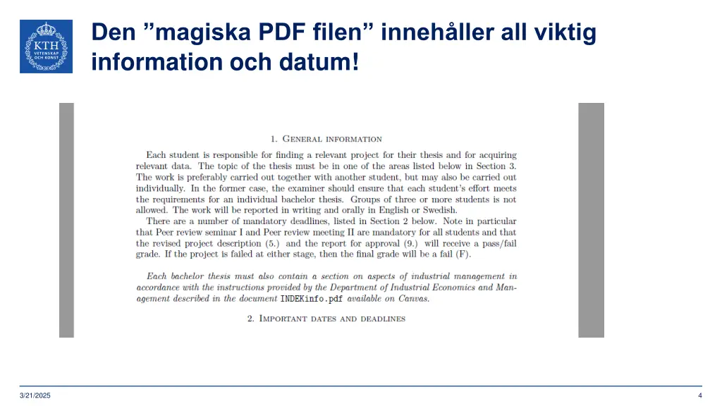 den magiska pdf filen inneh ller all viktig