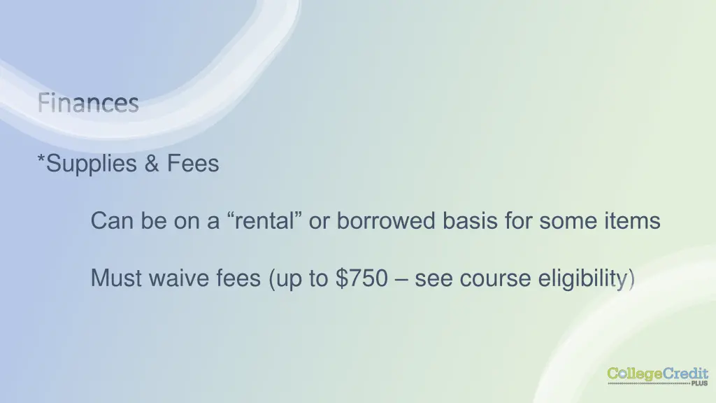 finances finances 21