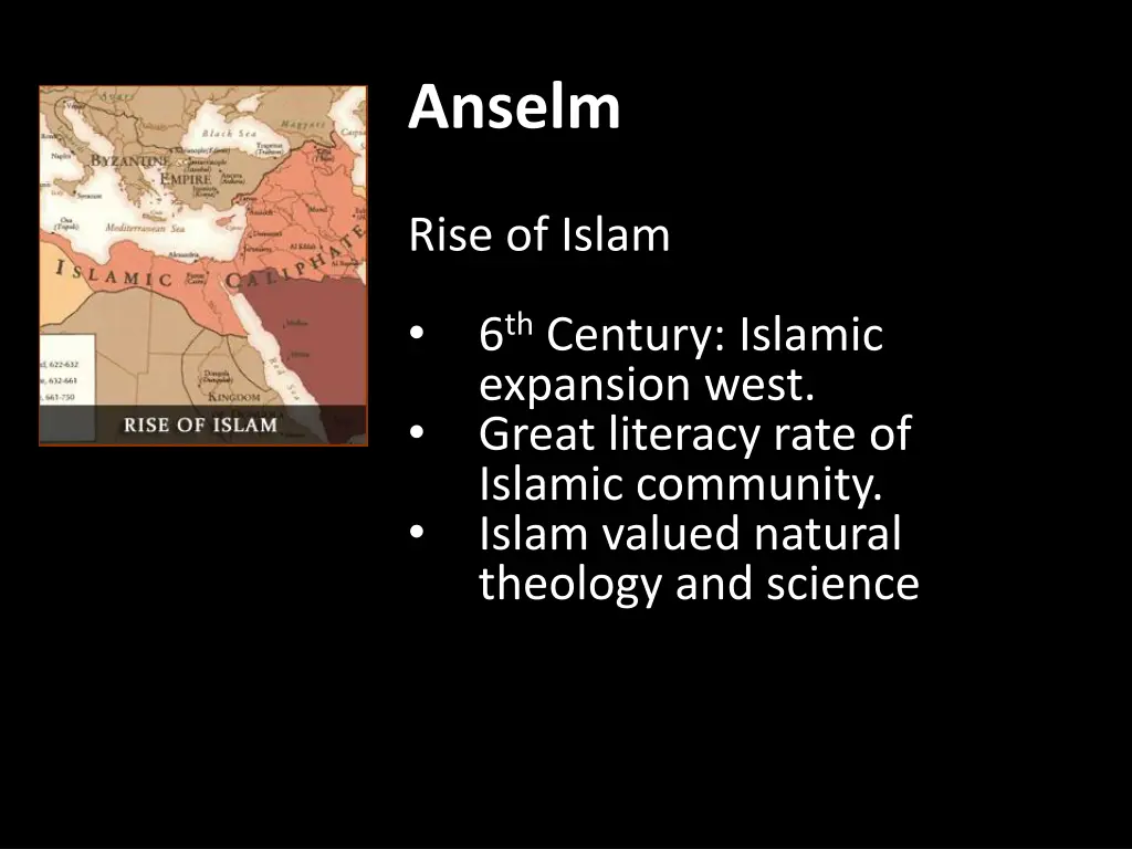 anselm 1