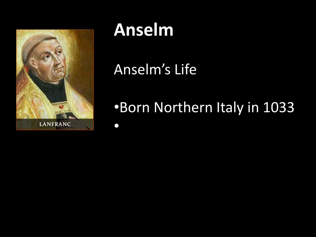 anselm 2