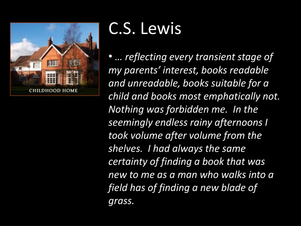 c s lewis 2
