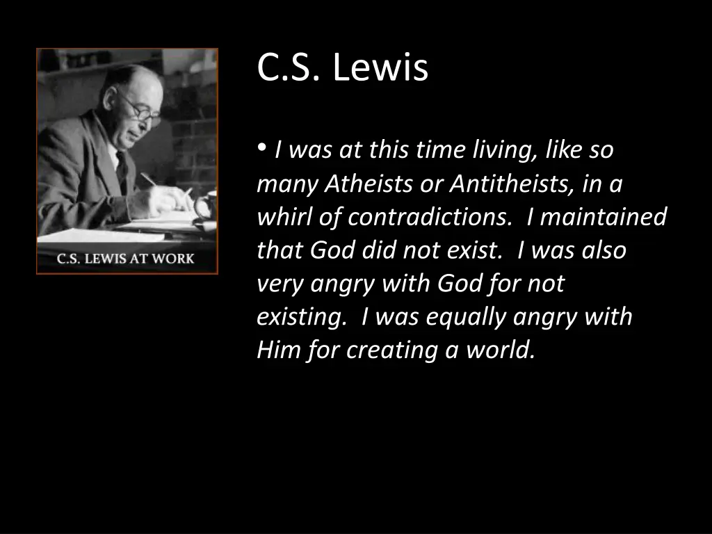 c s lewis 8