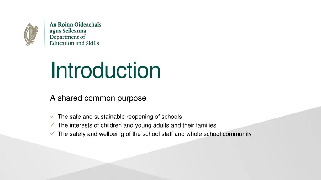 introduction