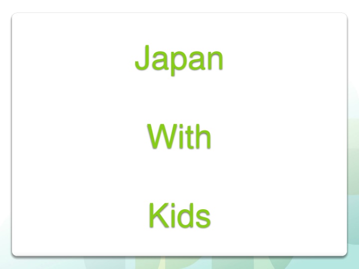japan
