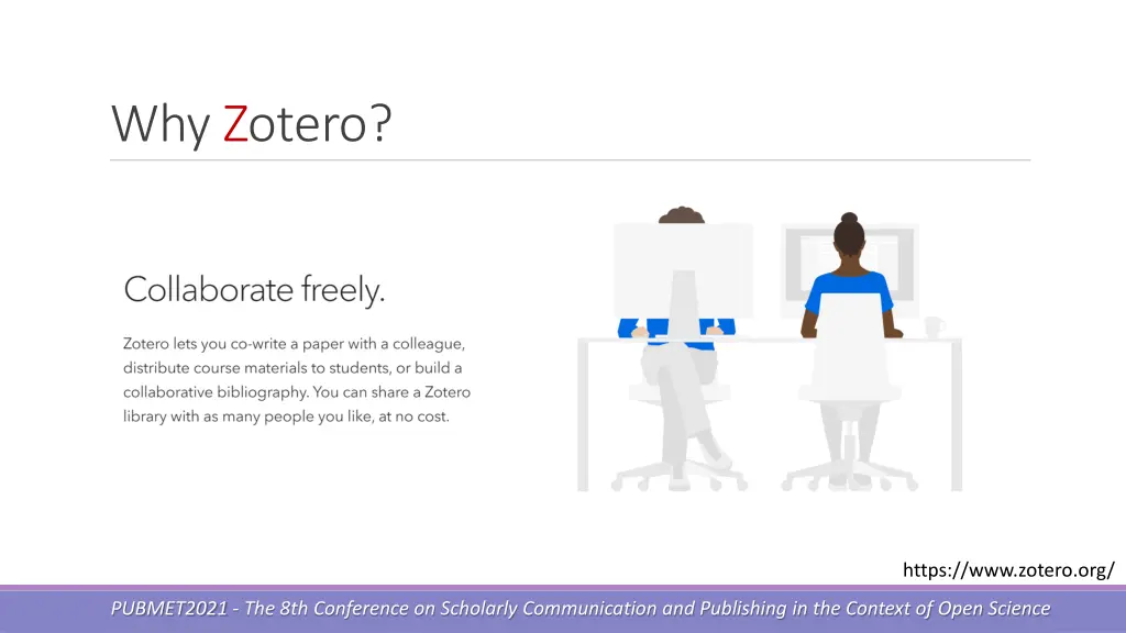 why zotero 4