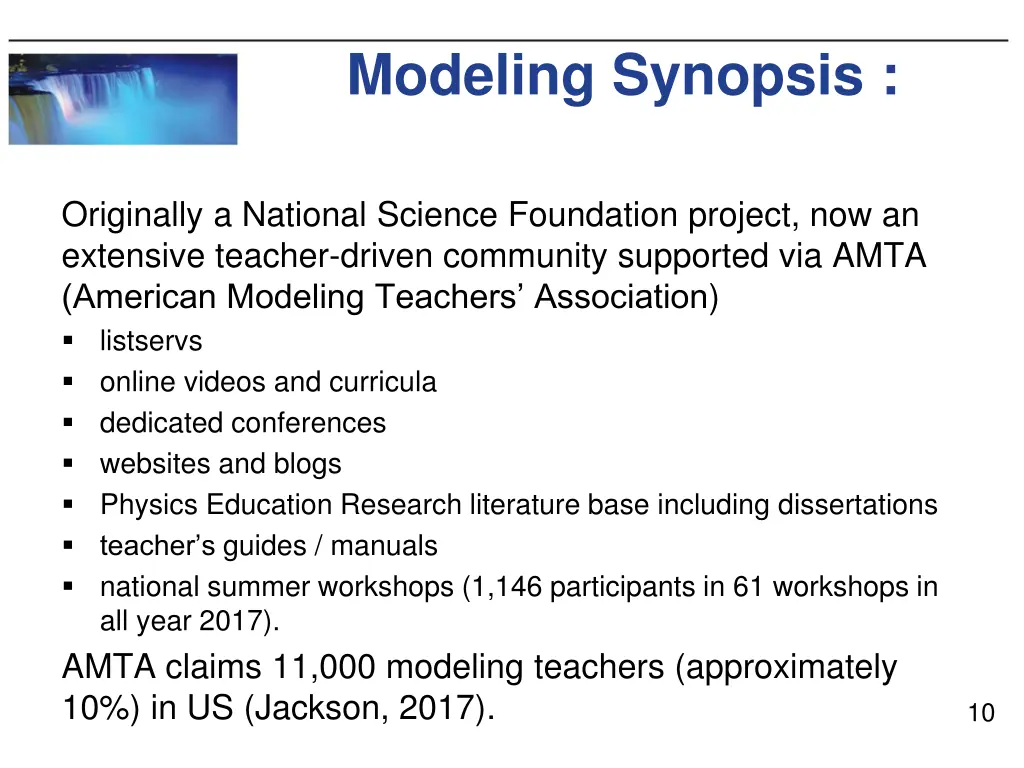 modeling synopsis 1