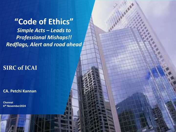 code of ethics simple acts leads to professional