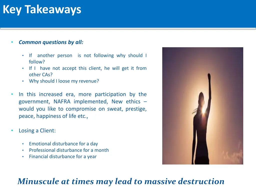 key takeaways 1