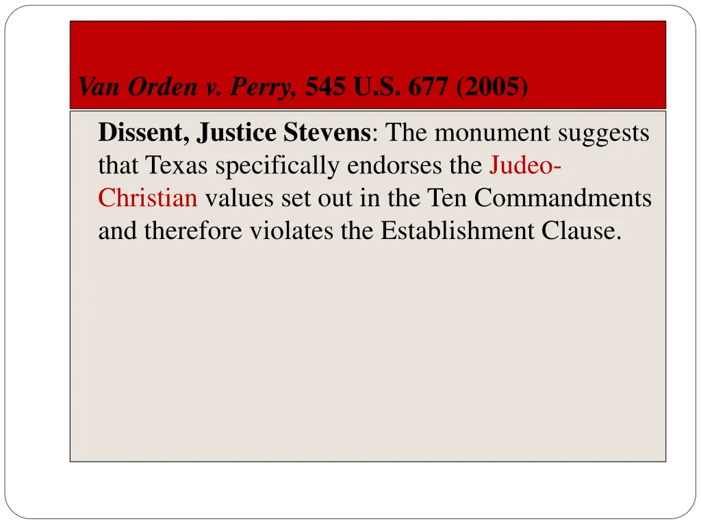van orden v perry 545 u s 677 2005 6