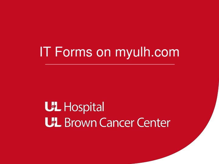 it forms on myulh com