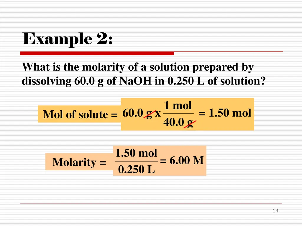 example 2 2