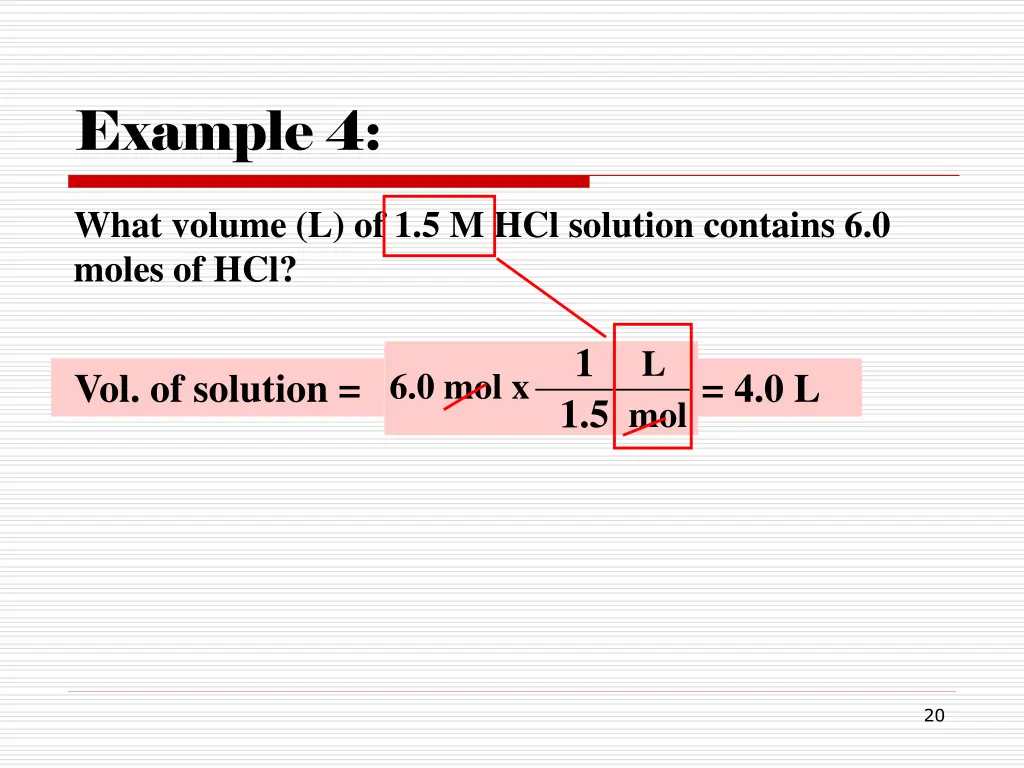 example 4