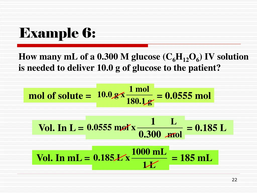 example 6