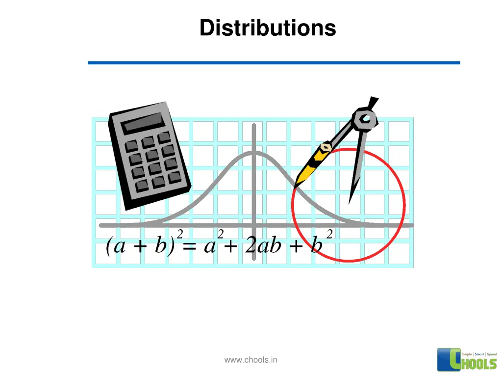 distributions 1