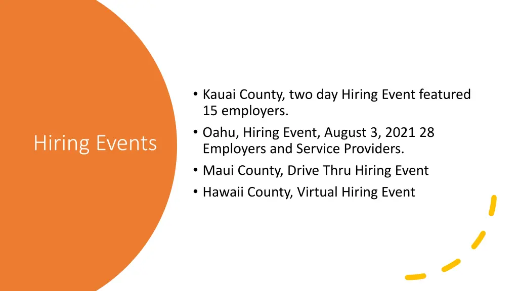 kauai county two day hiring event featured