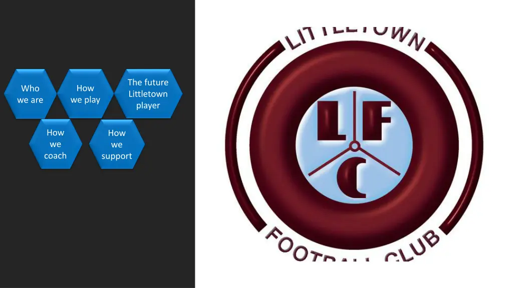 the future littletown player