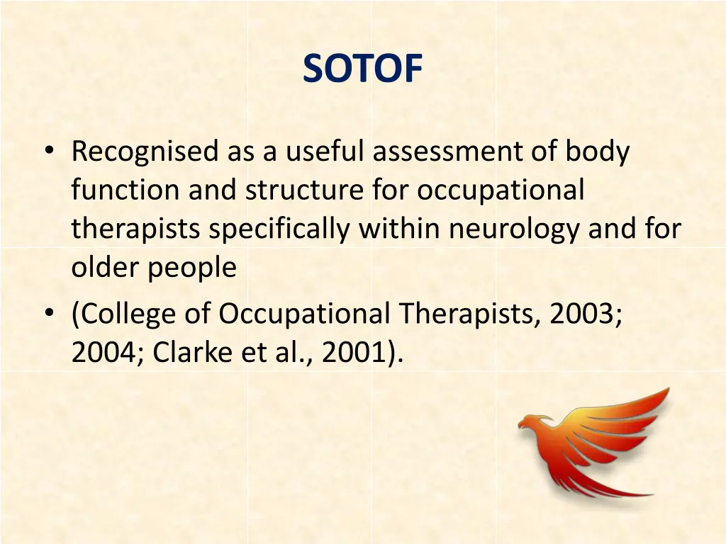 sotof
