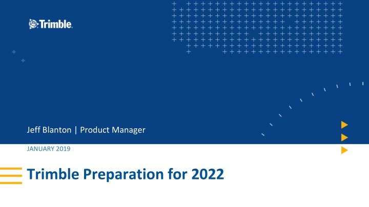 jeff blanton product manager