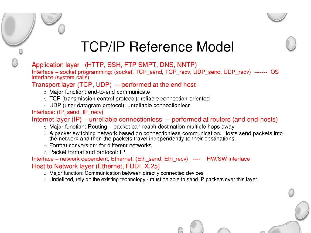 tcp ip reference model 1