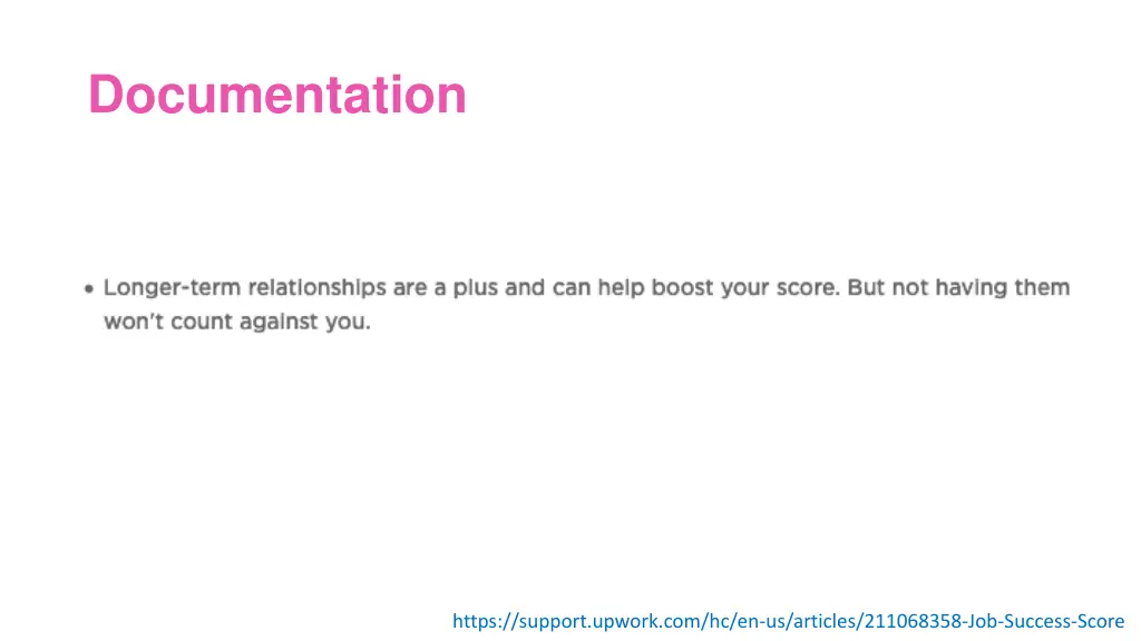 documentation 1