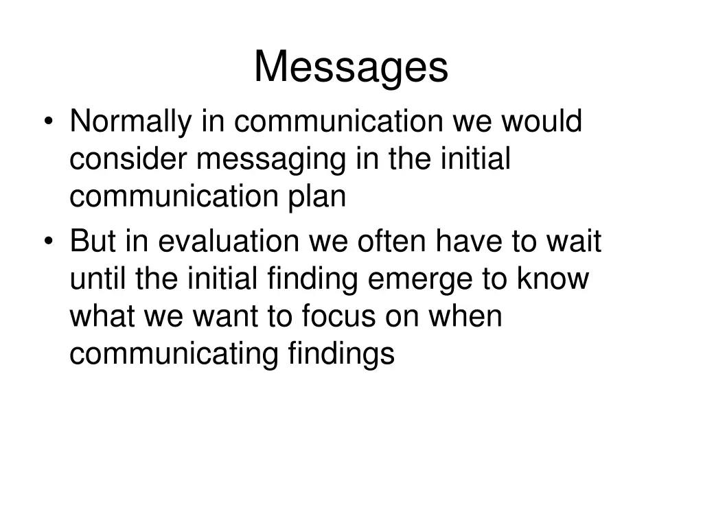 messages 1