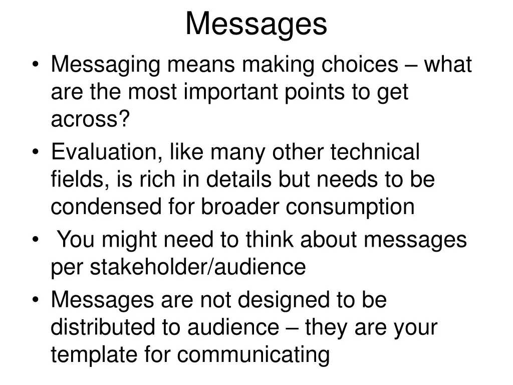 messages 3