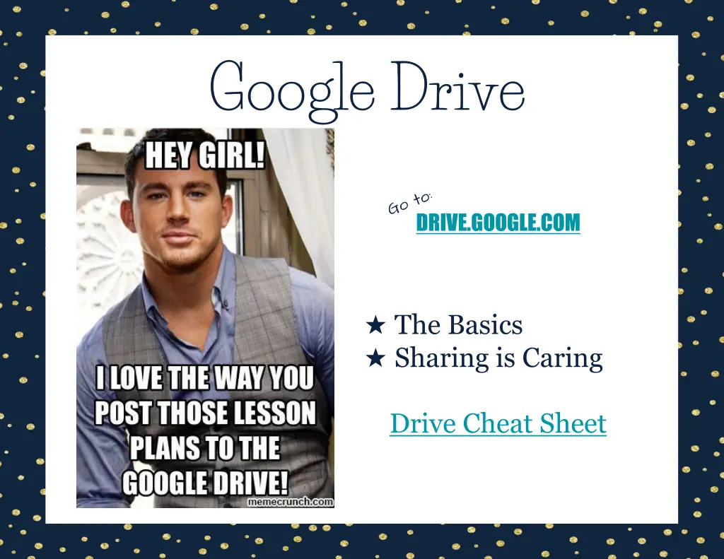 google drive