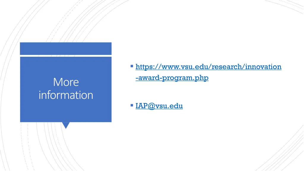 https www vsu edu research innovation award