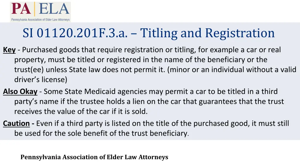 si 01120 201f 3 a titling and registration