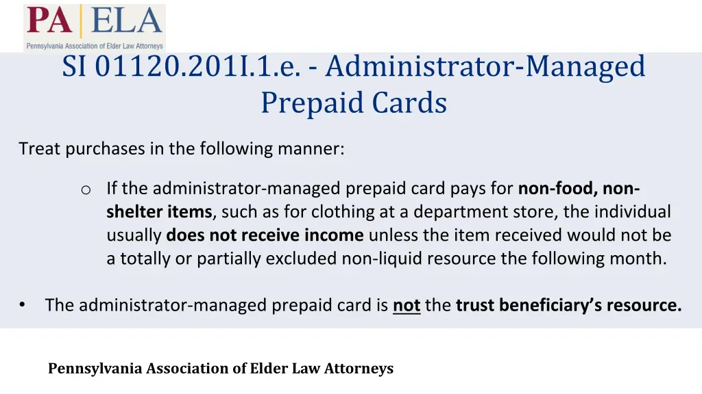 si 01120 201i 1 e administrator managed prepaid 2