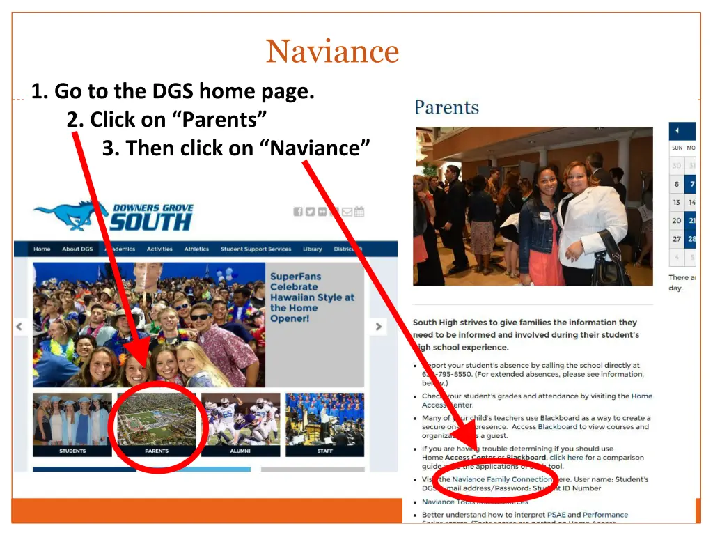 naviance
