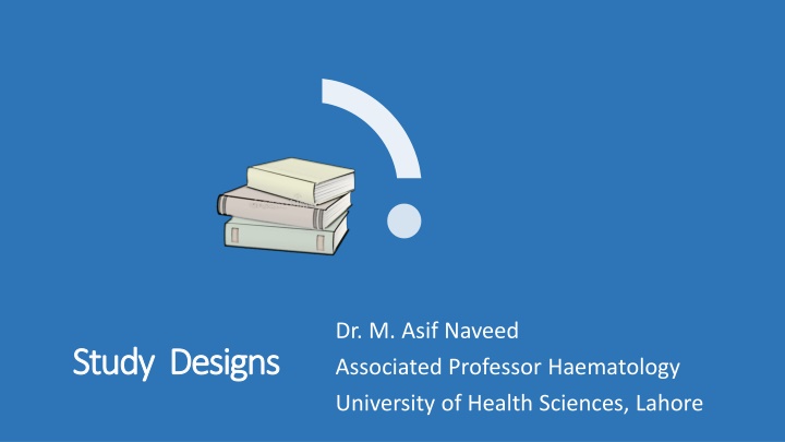 dr m asif naveed associated professor haematology