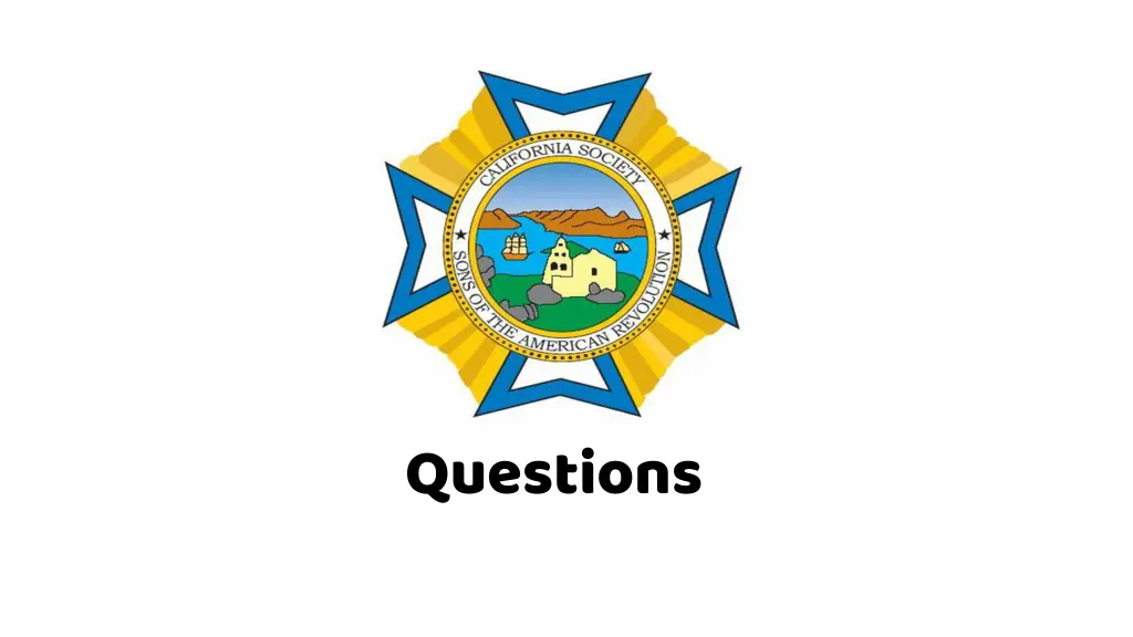 questions