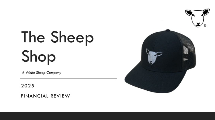the sheep shop