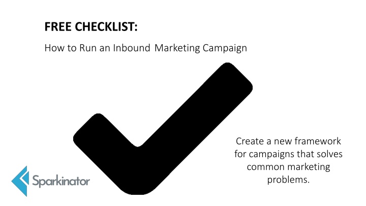 free checklist