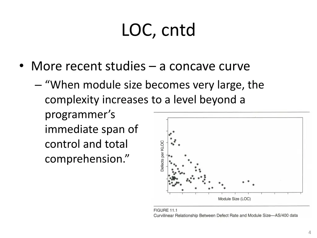 loc cntd