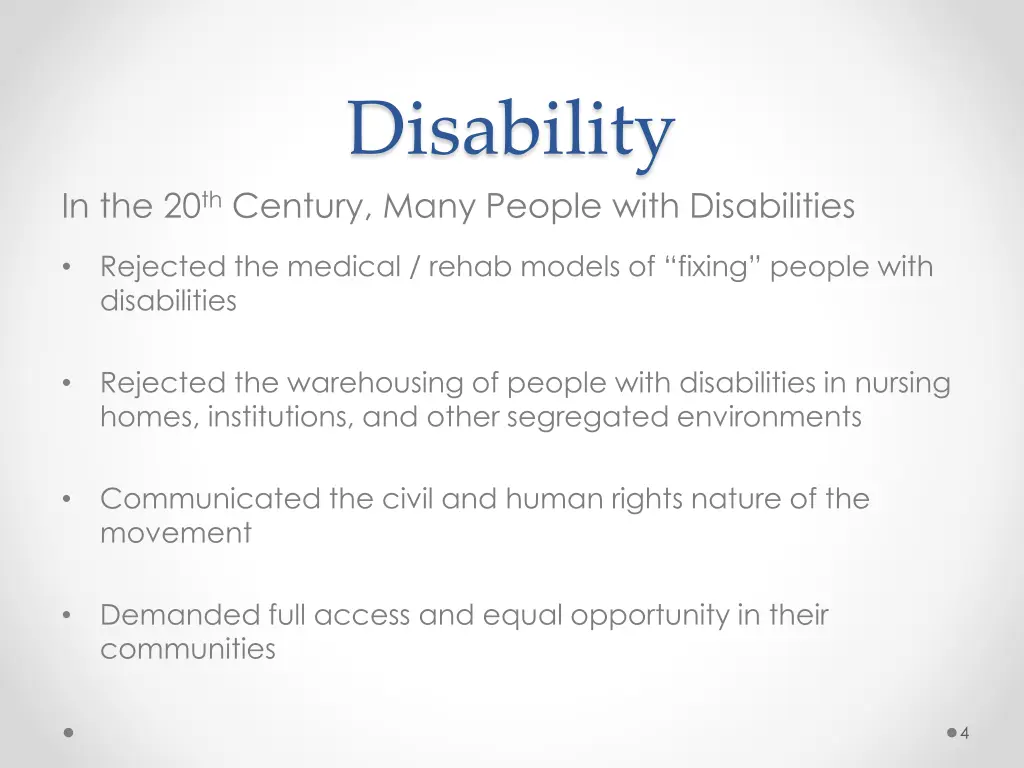 disability 1
