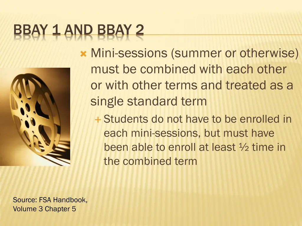 bbay 1 and bbay 2 1