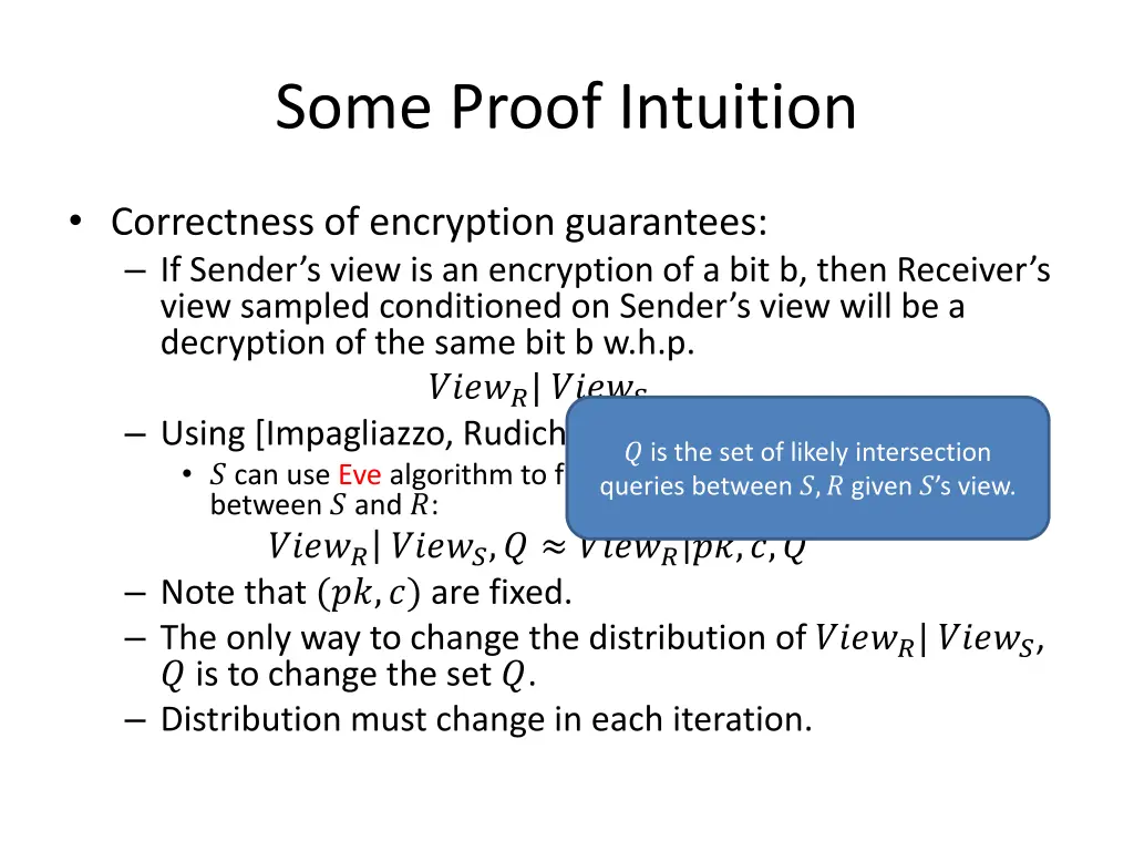 some proof intuition 1