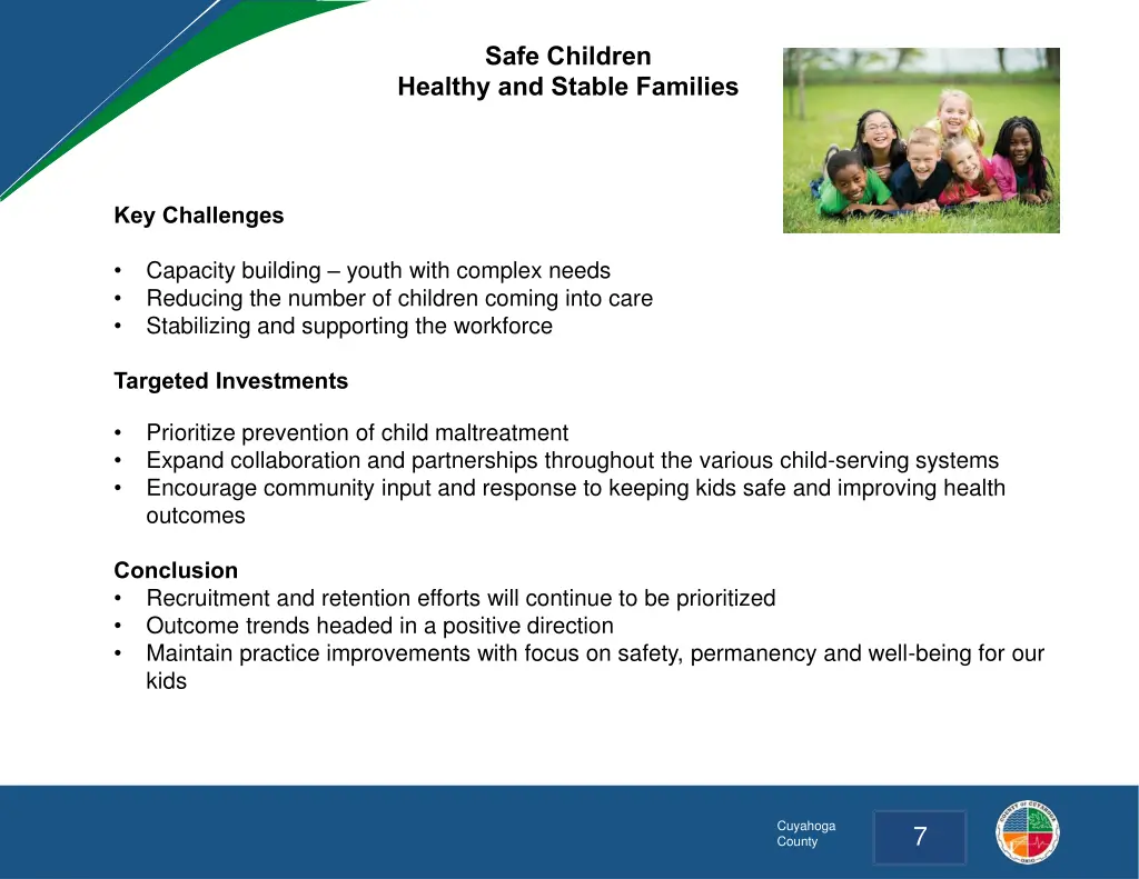 safe children 5