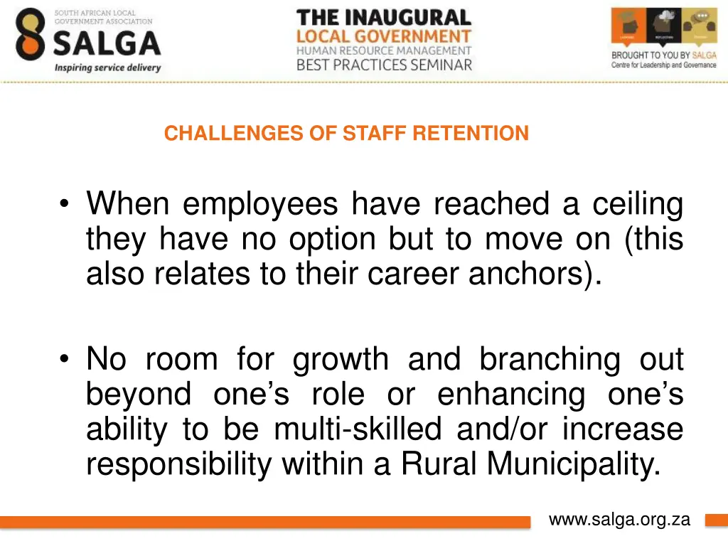 challenges of staff retention 1