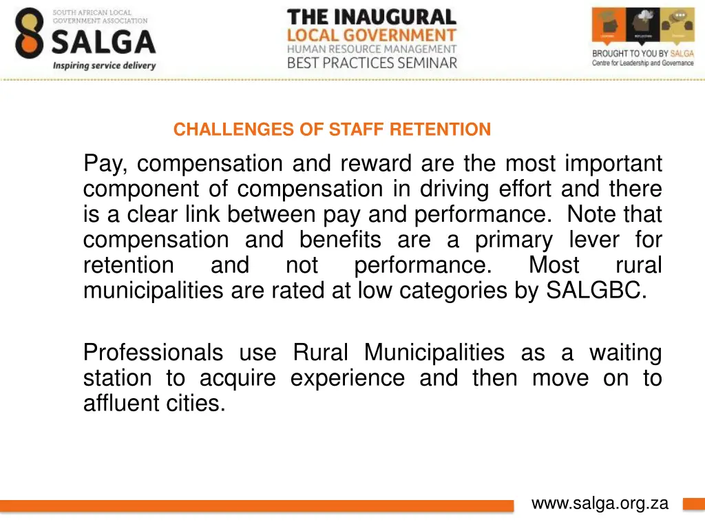 challenges of staff retention 2