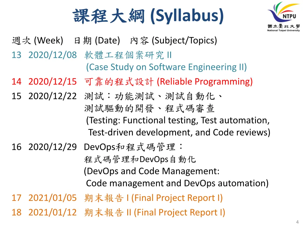 syllabus 2