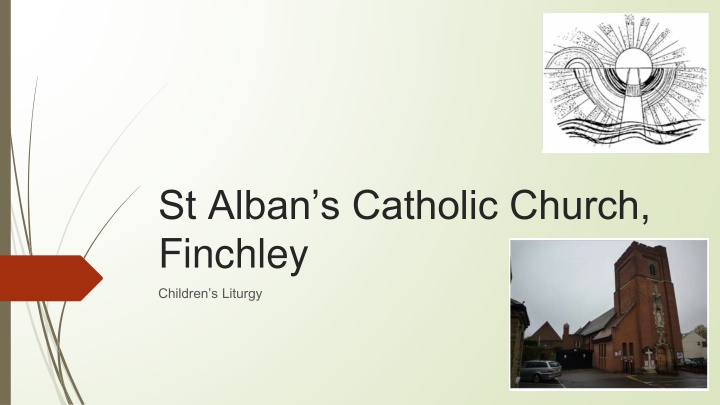 st alban s catholic church finchley